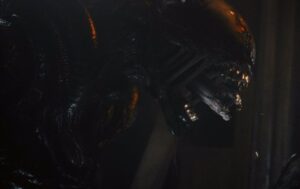 Alien Earth da FX terá estreia de Xenomorfo