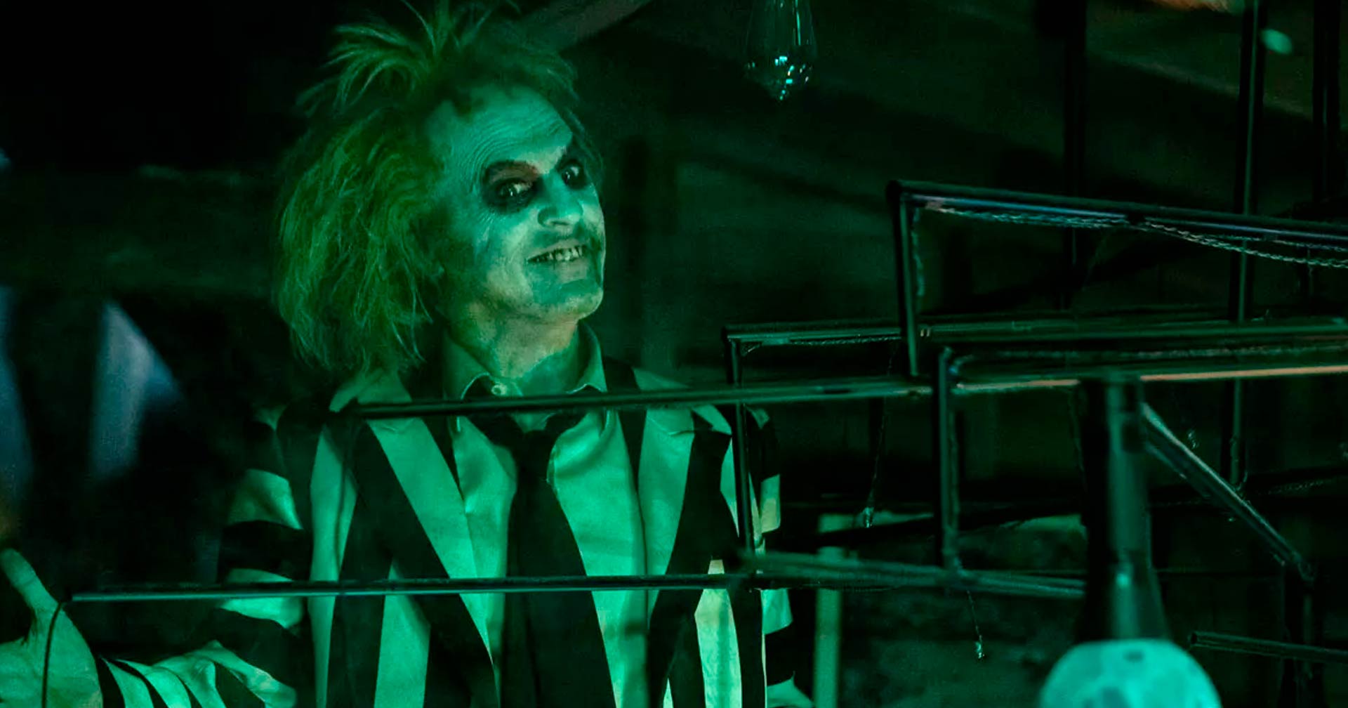 Beetlejuice 2 bilheteria surpreende e super o primeiro filme