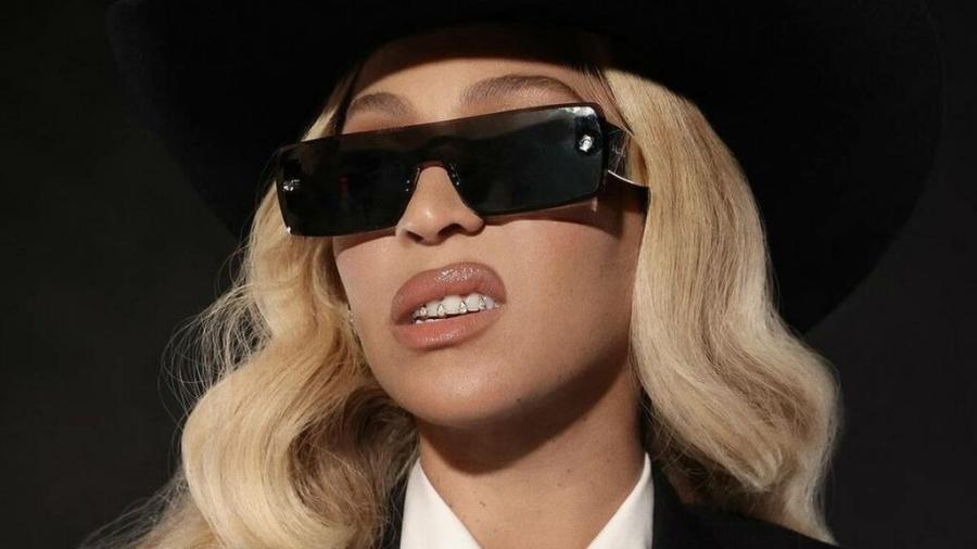 Beyoncé irá anunciar cinco grandes shows