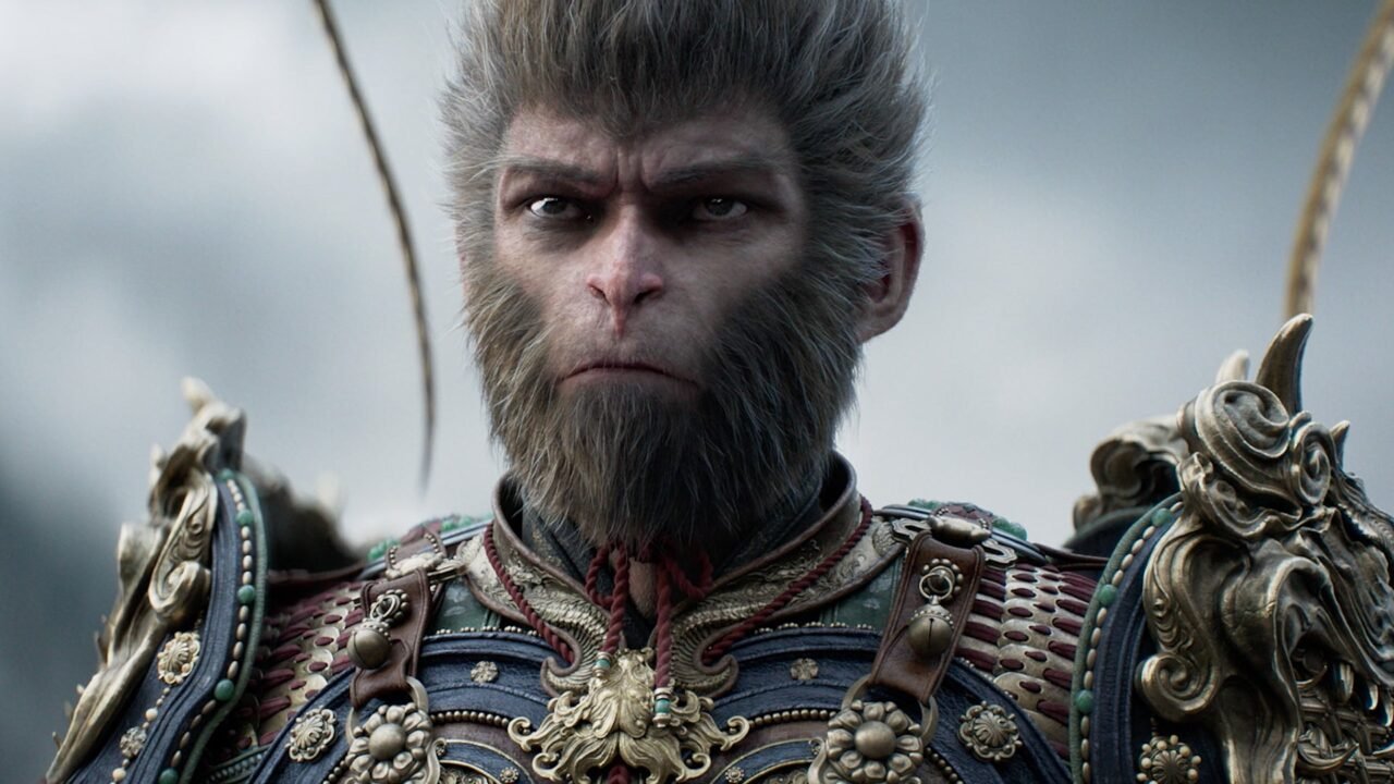 Black Myth Wukong deve receber DLC em breve