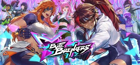 Byte Breakers anunciado para PC