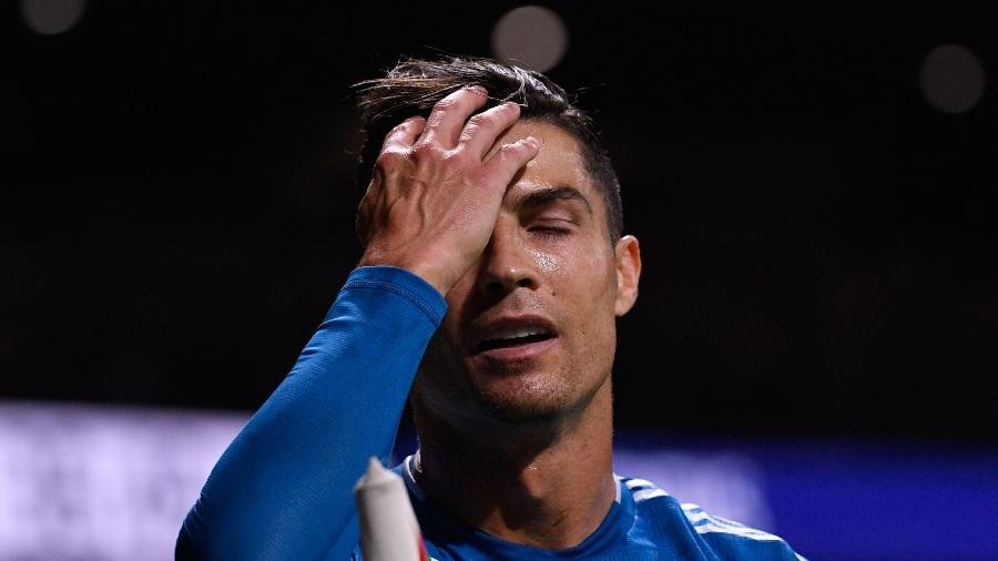 Cristiano Ronaldo descarta críticos