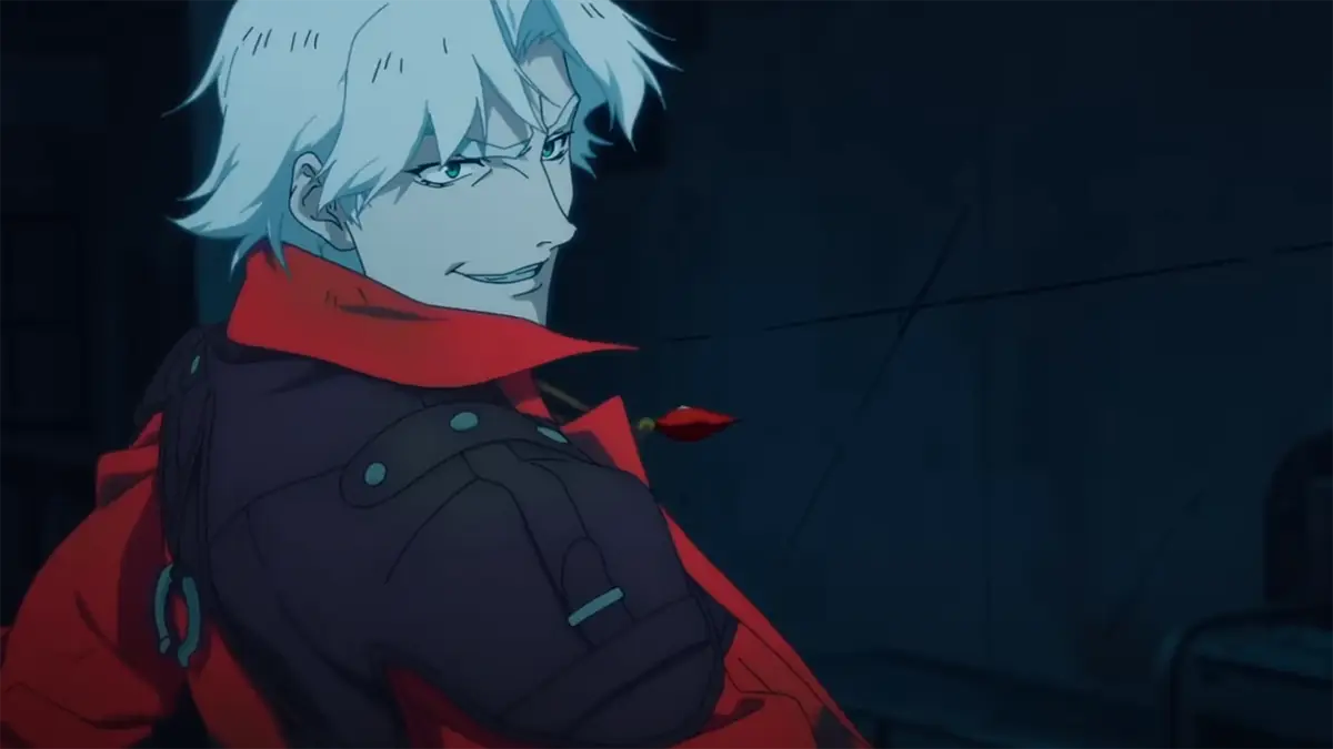 Devil May Cry da Netflix ganha teaser trailer 1 Devil May Cry da Netflix ganha teaser trailer