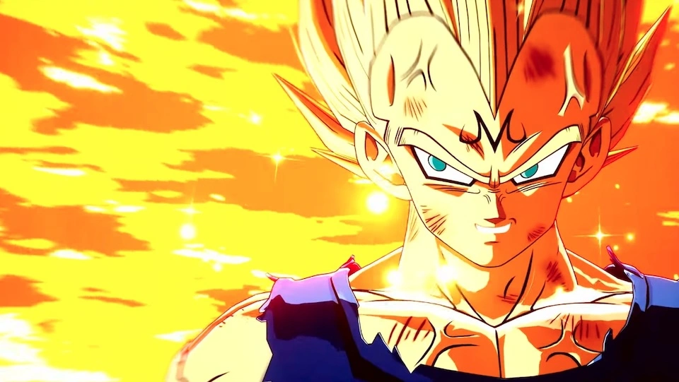 Dragon Ball: Sparking! ZERO lança trailer da Saga Magin Buu 1 Dragon Ball Sparking! ZERO lança trailer da Saga Magin Buu