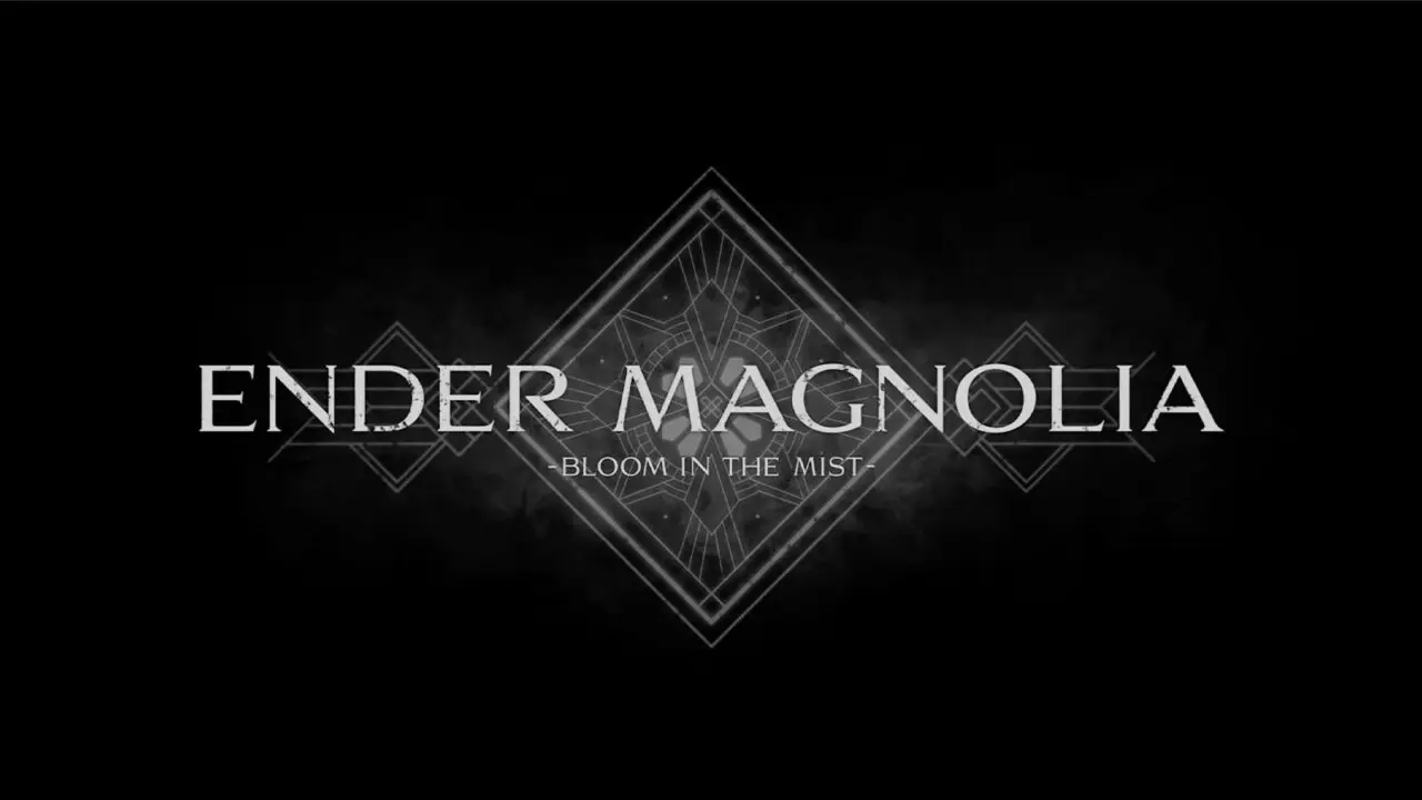 ENDER MAGNOLIA: Bloom in the Mist chega em janeiro de 2025 1 ENDER MAGNOLIA Bloom in the Mist chega em janeiro de 2025