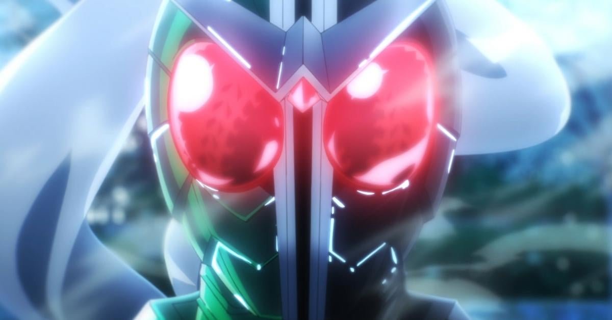 Fuuto PI anime recebe trailer de filme