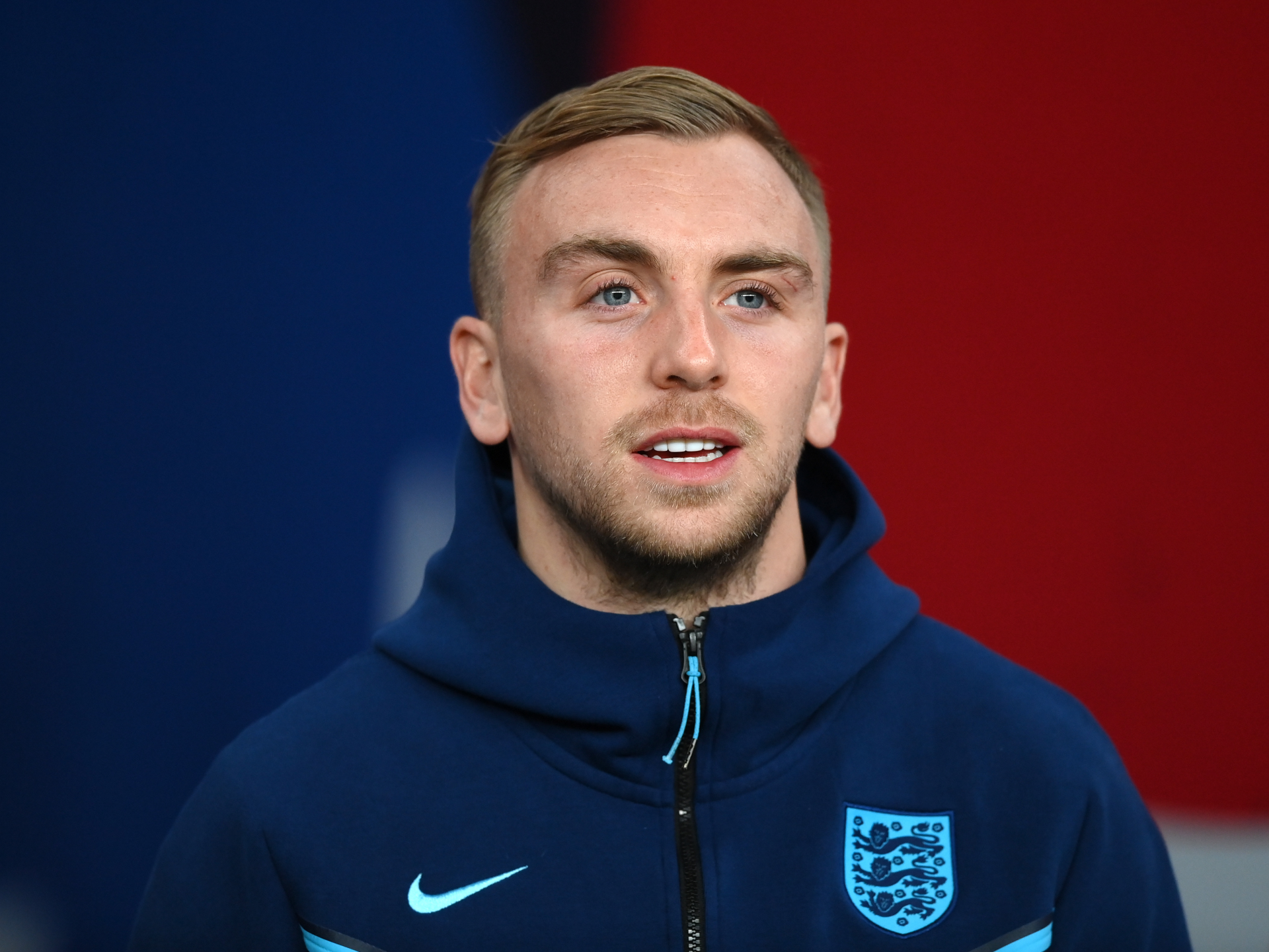 Jarrod Bowen emite veredicto sobre o próximo técnico da Inglaterra 1 Jarrod Bowen emite veredicto sobre o próximo técnico da Inglaterra