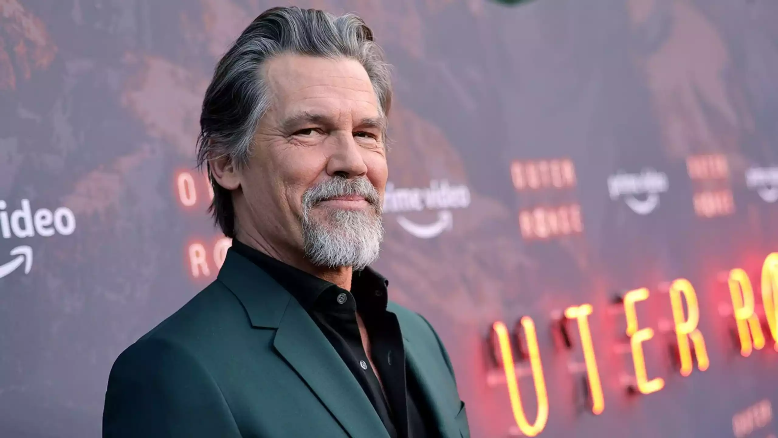 Josh Brolin é especulado para o Lanterna Verde