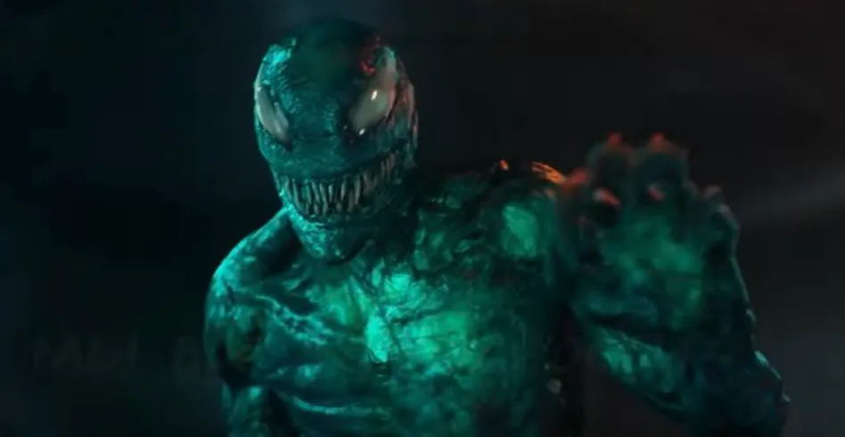 Knull do Homem-Aranha agita Venom: The Last Dance 1 Knull do Homem Aranha agita Venom The Last Dance
