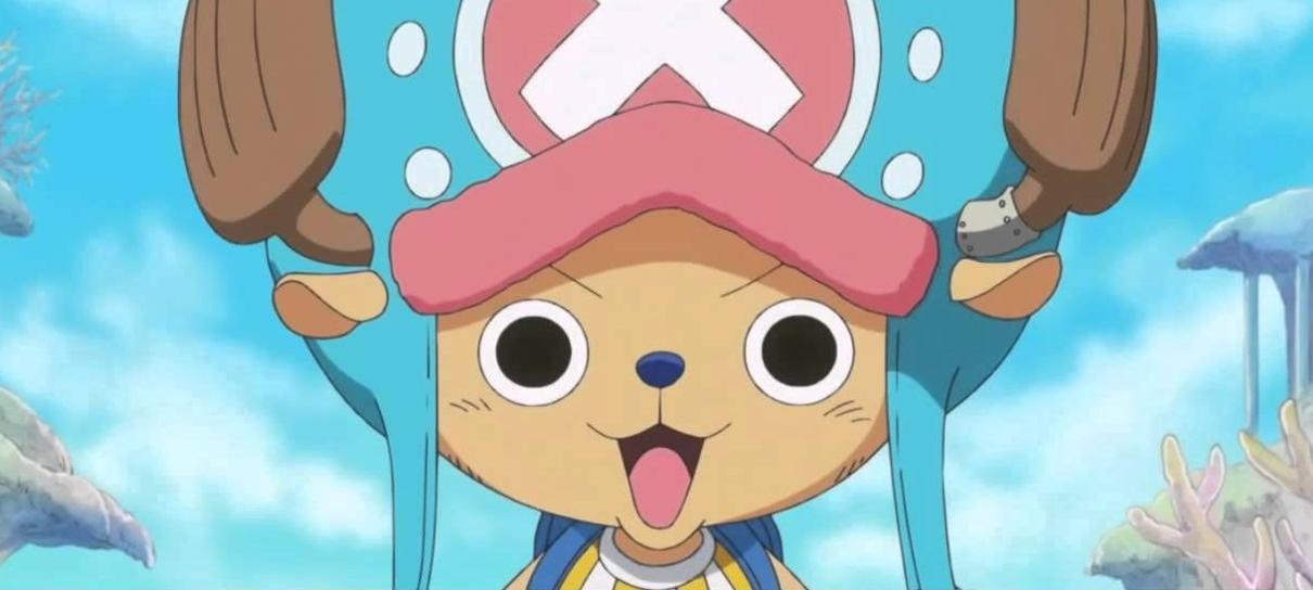 Live action de One Piece terá chegada de Chopper na segunda temporada