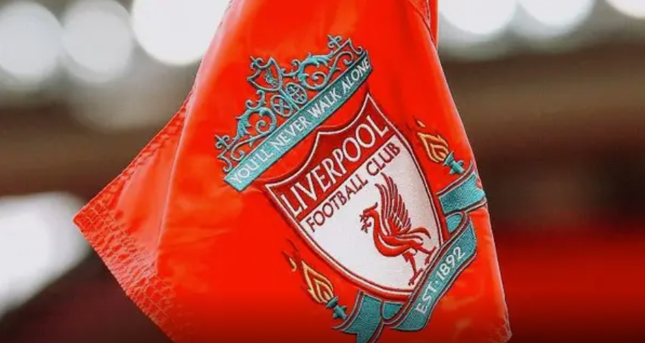 Liverpool contratou jogador de ponta 1 Liverpool contratou jogador de ponta