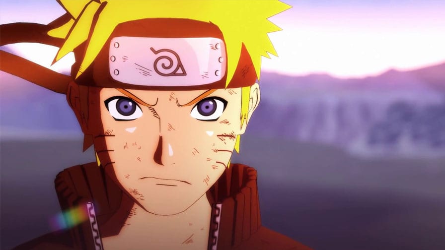 Naruto Ultimate Ninja Storm será lançado para iOS e Android