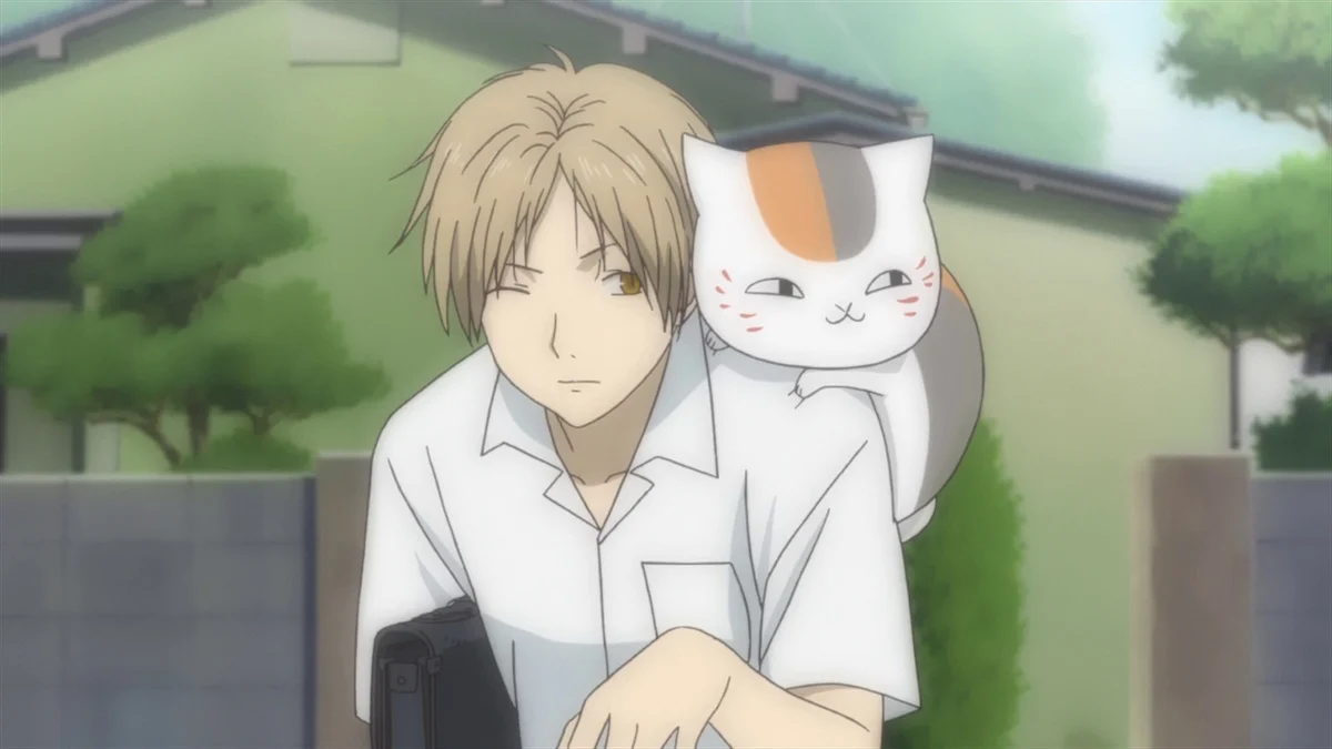 Natsume's Book of Friends 7 temporada revela trailer