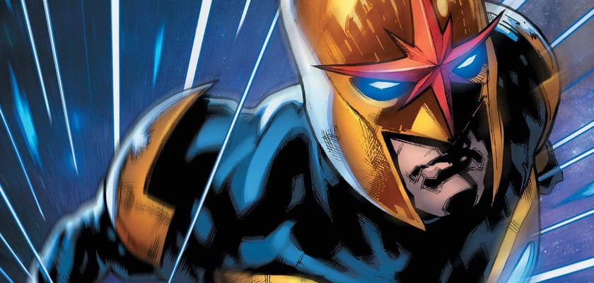 Nova da Marvel deve ter história baseada nos quadrinhos