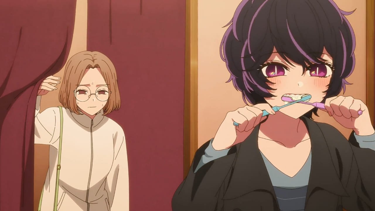 Oshi No Ko 2 temporada final chega em 6 de outubro 1 Oshi No Ko 2 temporada final chega em 6 de outubro