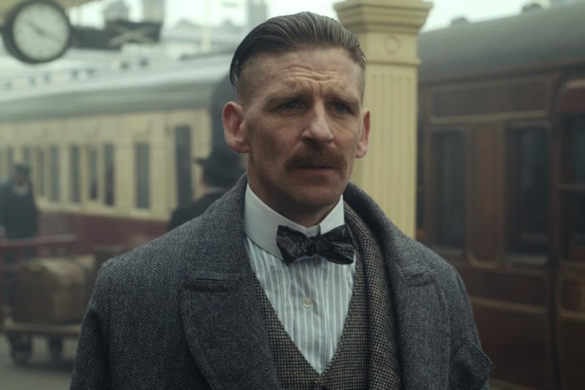 Peaky Blinders da Netflix começa a produção