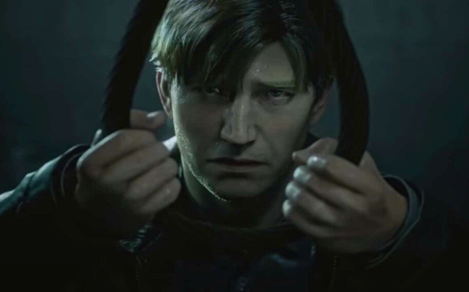Remake de Silent Hill 2 recebe gameplay dos primeiros minutos 1 Remake de Silent Hill 2 recebe gameplay dos primeiros minutos