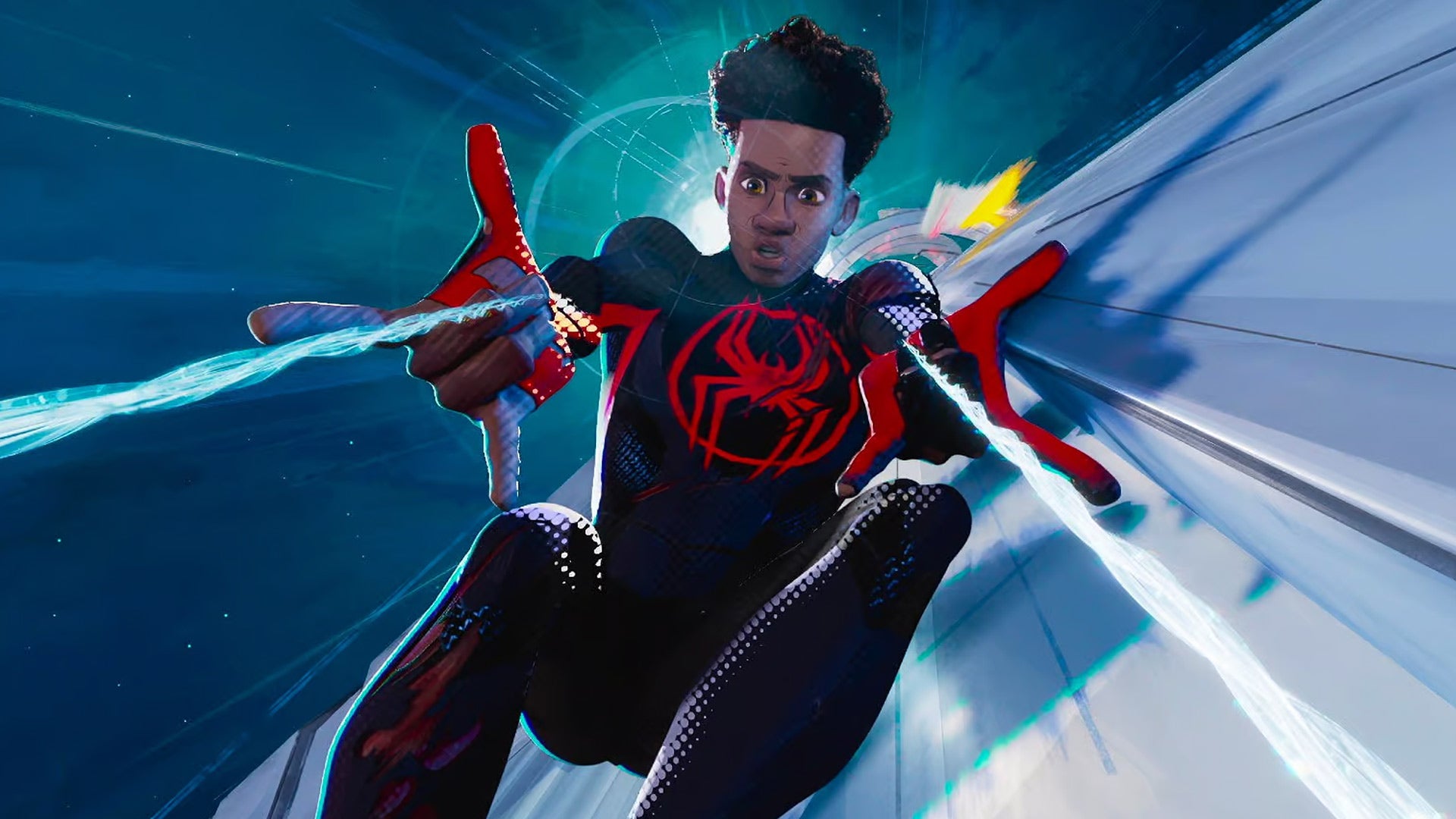 Rumores do Spider Verse estão errados