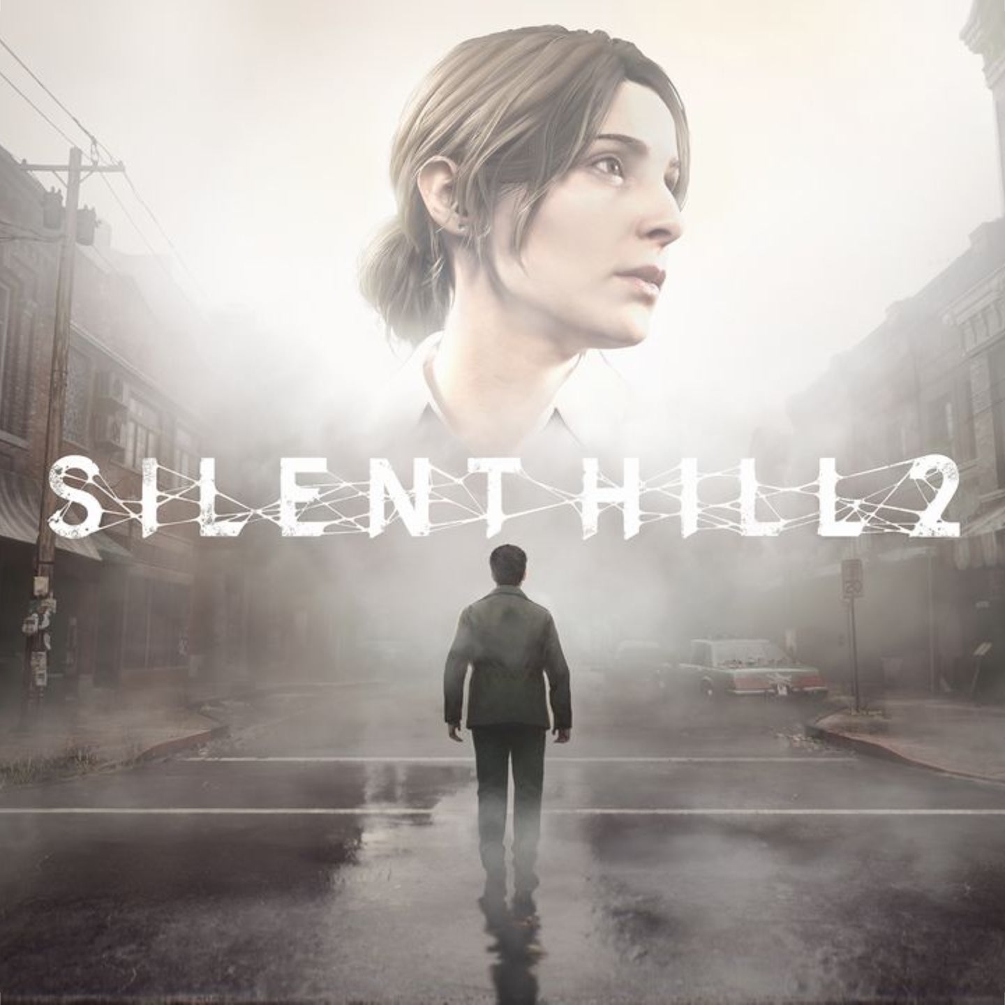 Silent Hill 2 remake será exclusivo de PS5