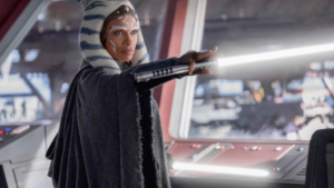 Star Wars Ahsoka nova temporada não chega tão cedo