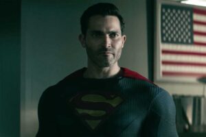 Teaser da temporada final de Superman & Lois