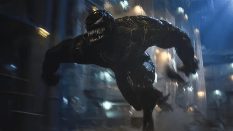 Trailer final de Venom The Last Dance revela Knull