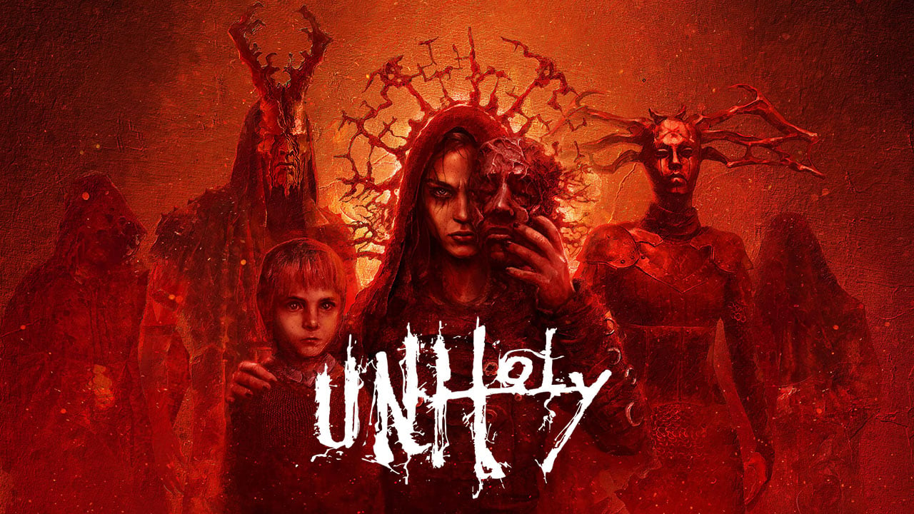 Unholy será lançado em 13 de setembro