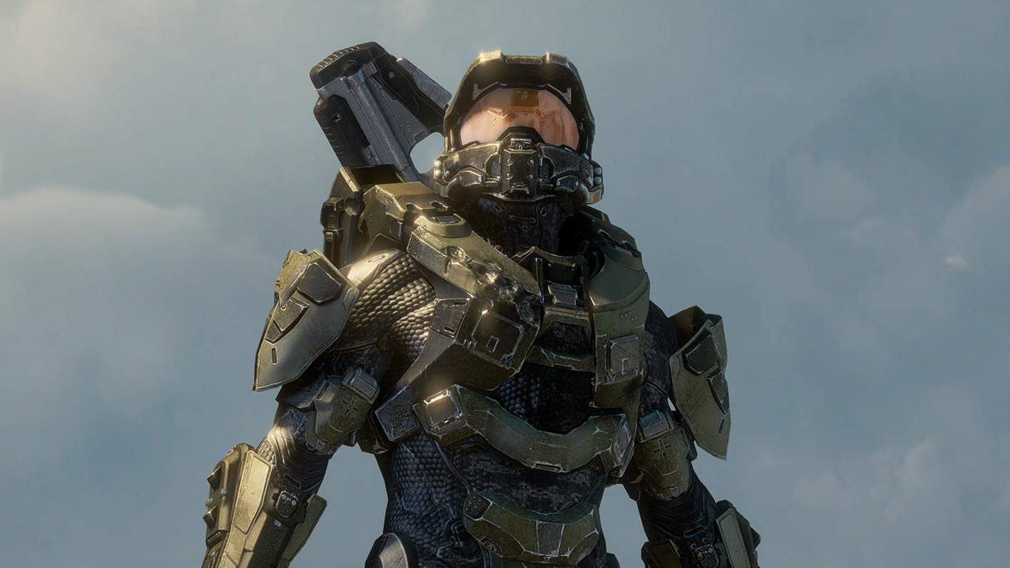 343 Industries se torna Halo Studios