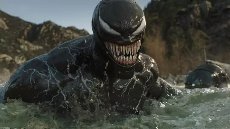 As primeiras reações de Venom 3