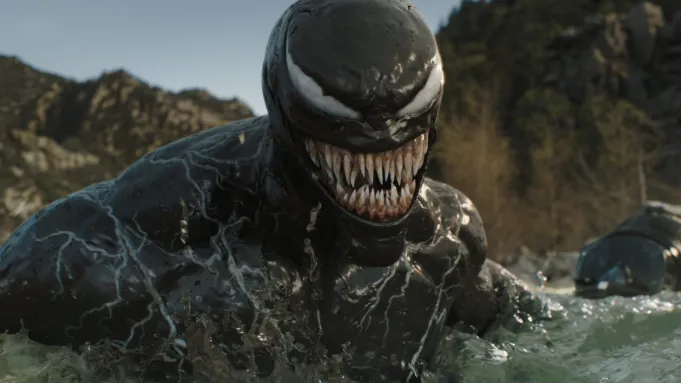 Bilheteria de Venom 3 cai e fica abaixo do projetado