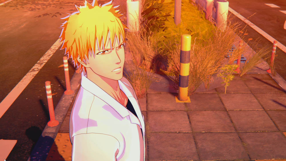 Bleach Rebirth of Souls revela abertura