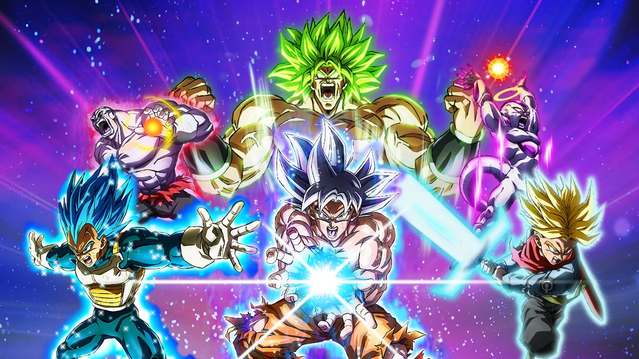 Dragon Ball Sparking! Zero ultrapassa 3 milhões de cópias vendidas