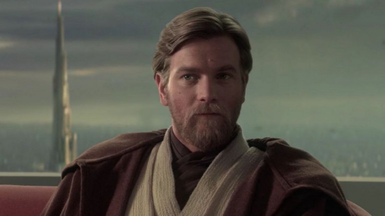 Ewan McGregor tem esperança para a sequência de Obi Wan