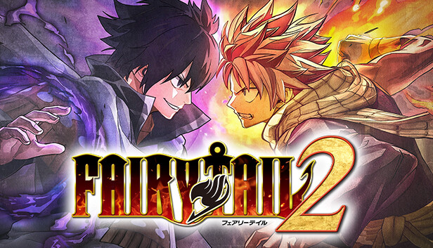 Fairy Tail 2 ganha trailer de gameplay