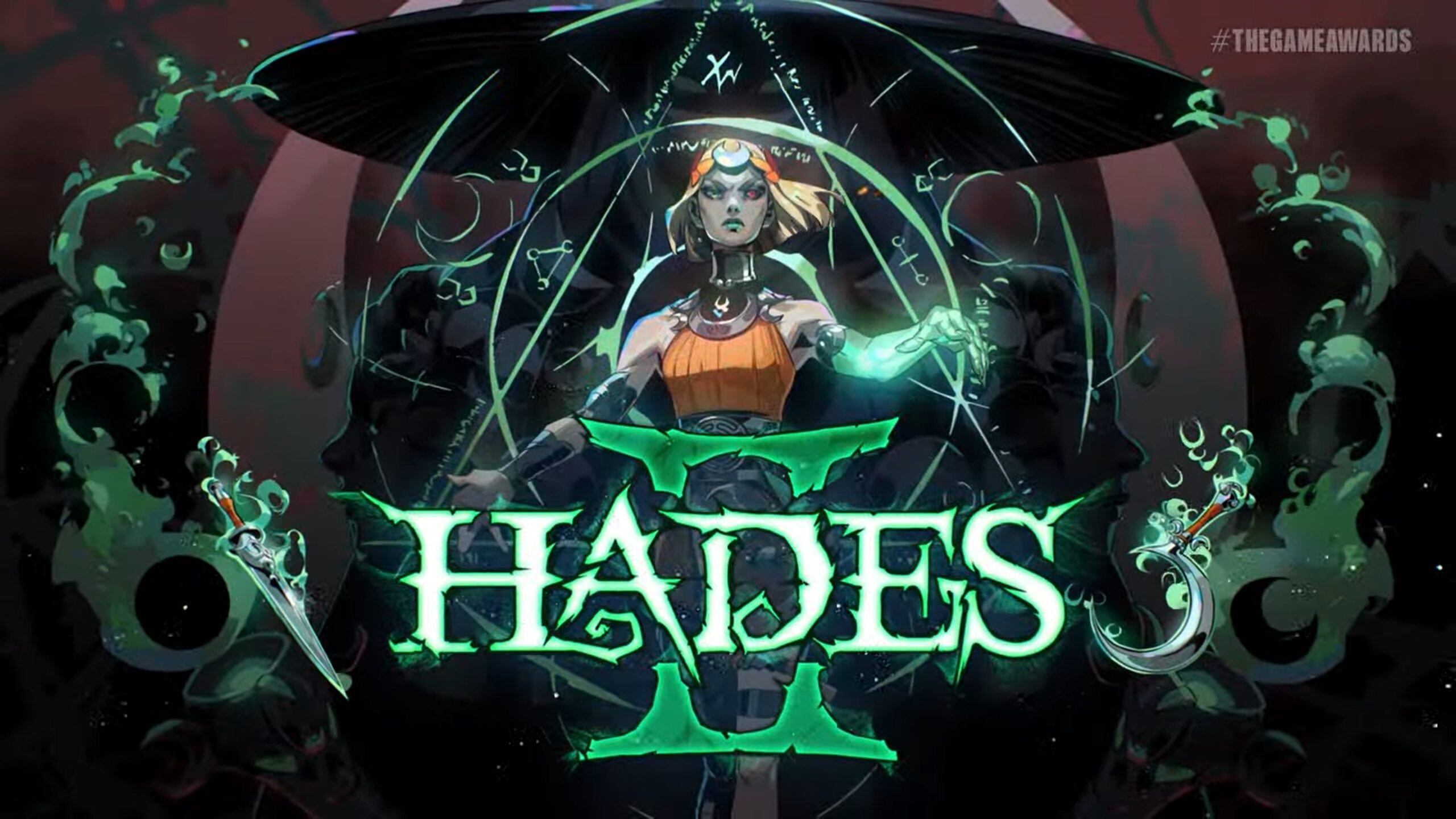 Hades II recebe nova atualização e reformula massivamente