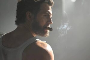 Henry Cavill está prestes a ser escalado para o MCU