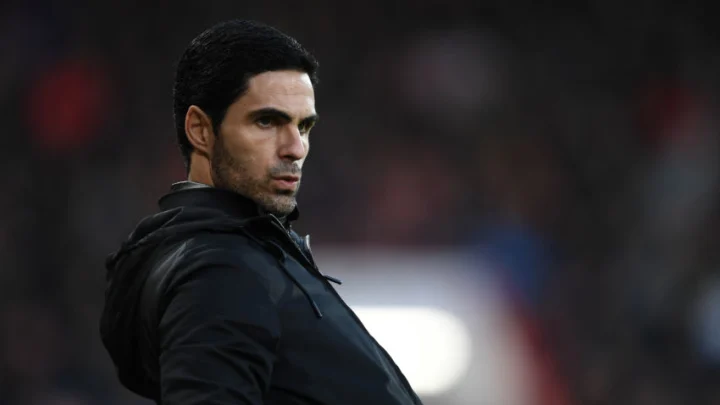 Mikel Arteta fornece atualização sobre lesão de Jurrien Timber