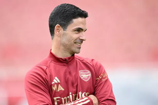 Mikel Arteta ignora críticas