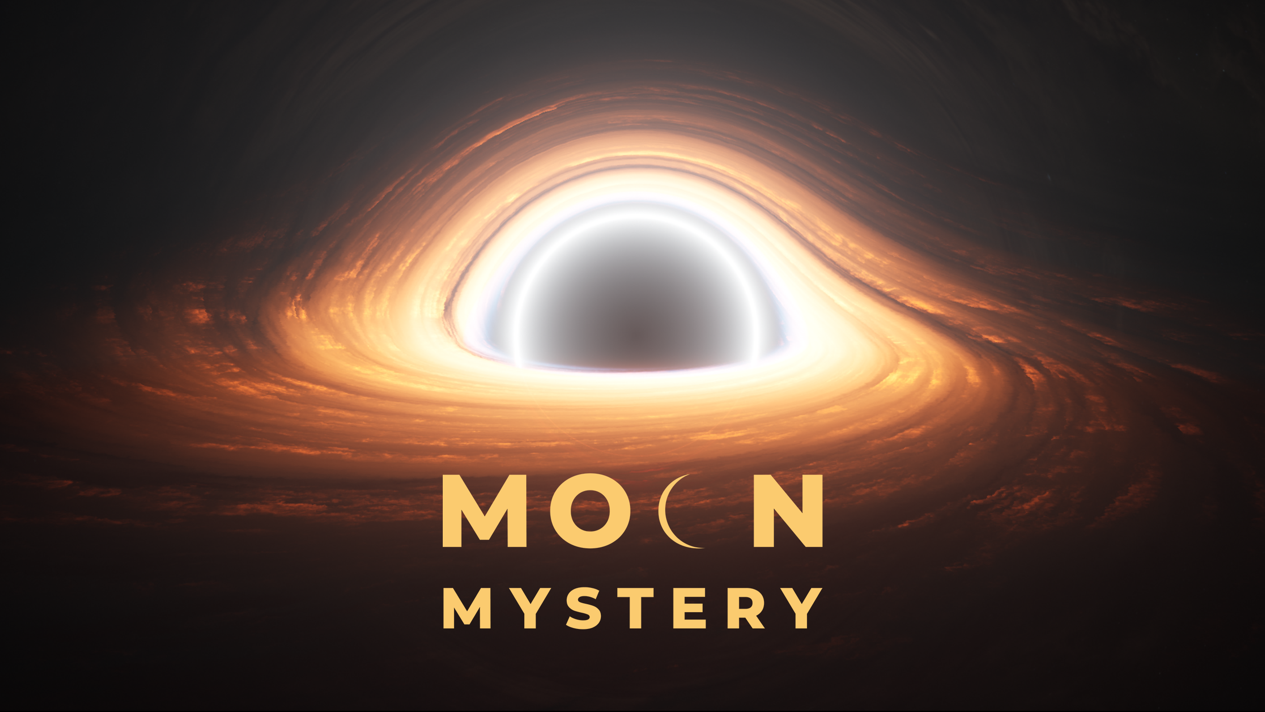 Moon Mystery será lançado em 28 de outubro