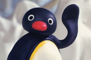 Pingu vai ganhar nova série de TV