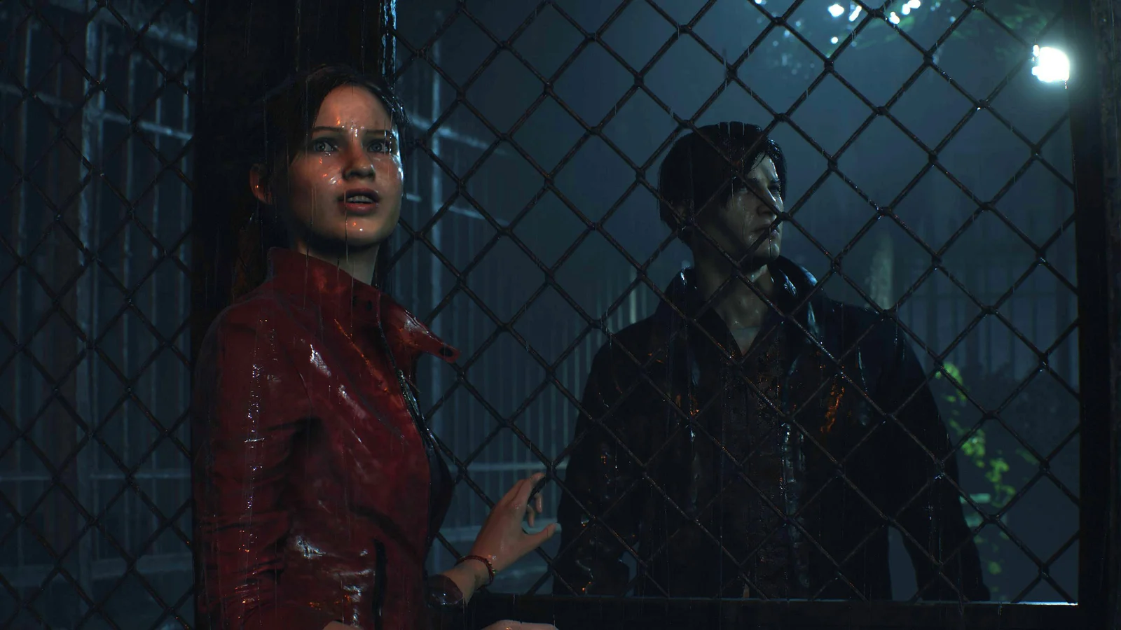 Resident Evil 2 Remake chegará ao iOS ainda em 2024