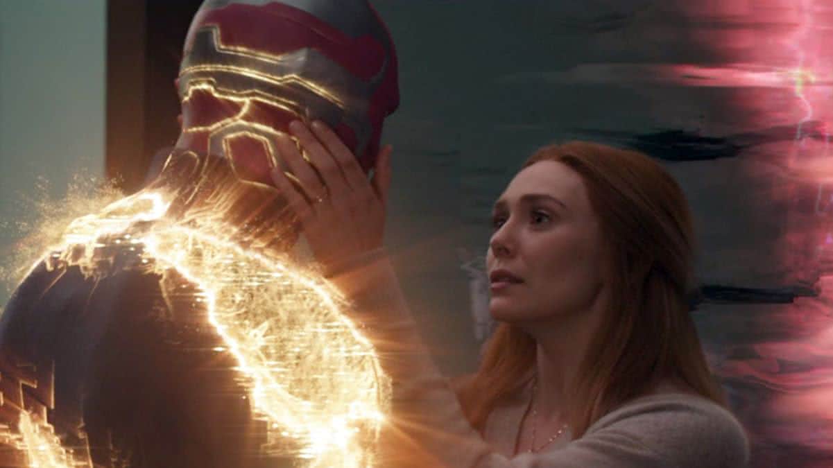 Série do Visão promete revelações no MCU