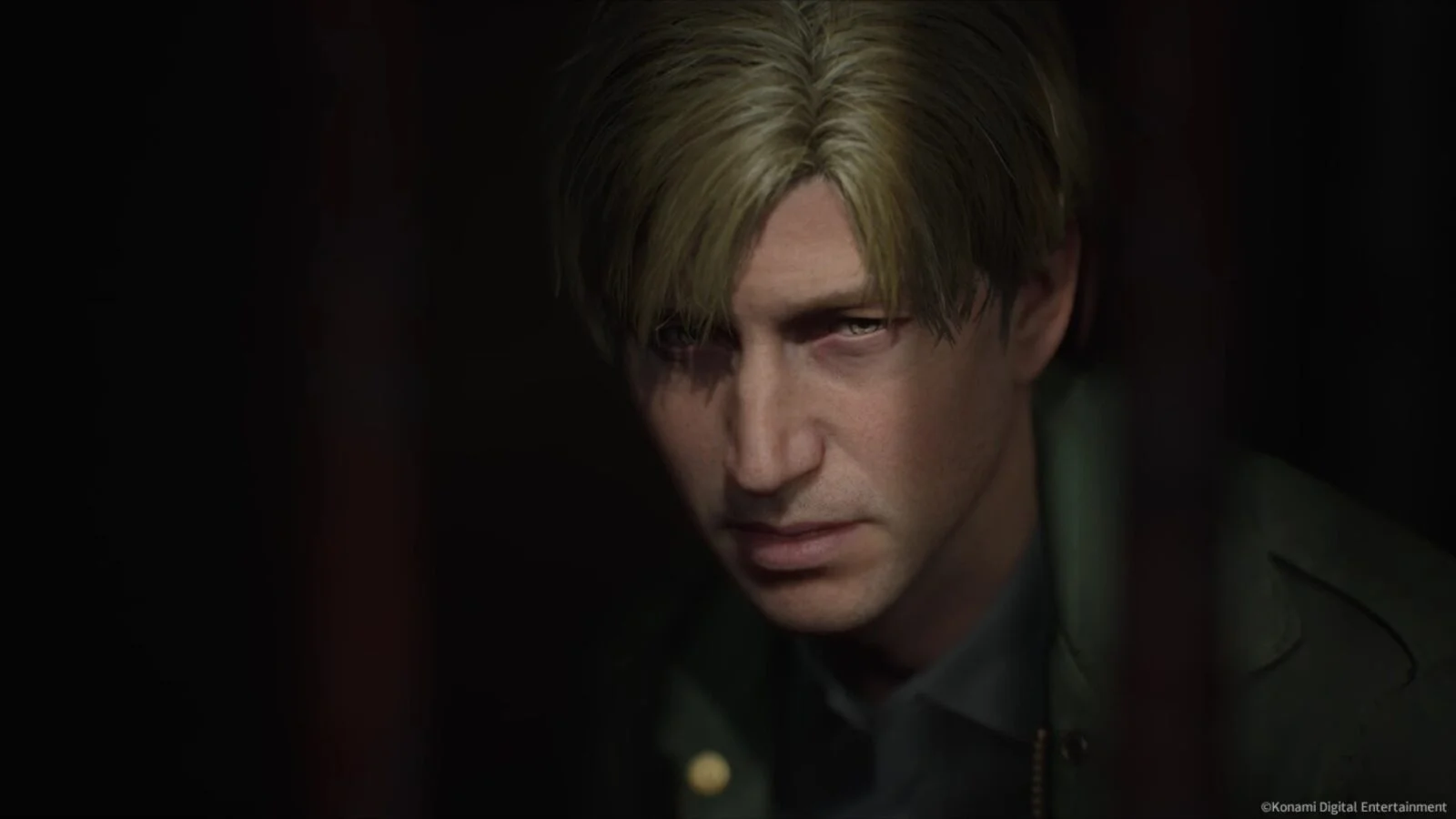 Trailer de lançamento do remake de Silent Hill 2