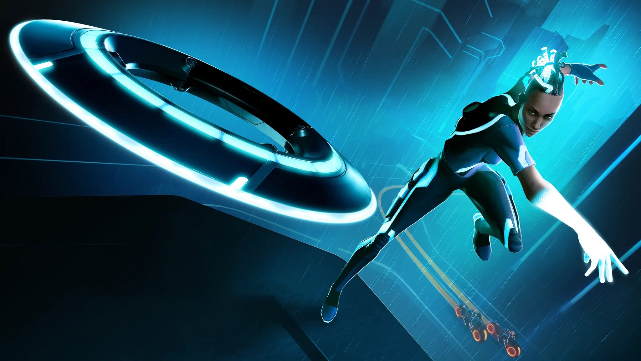 Tron Catalyst anunciado para 2025