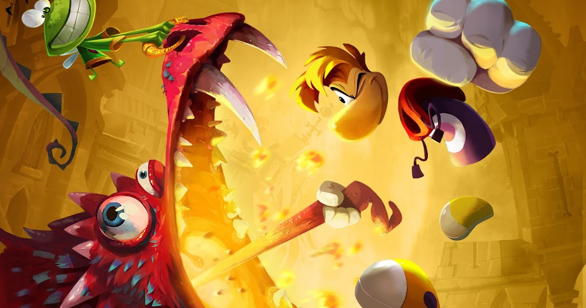 Ubisoft confirma que está explorando novas ideias para Rayman