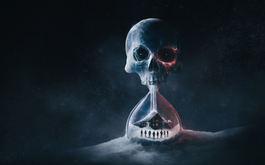 Until Dawn filme deve chegar em 2025