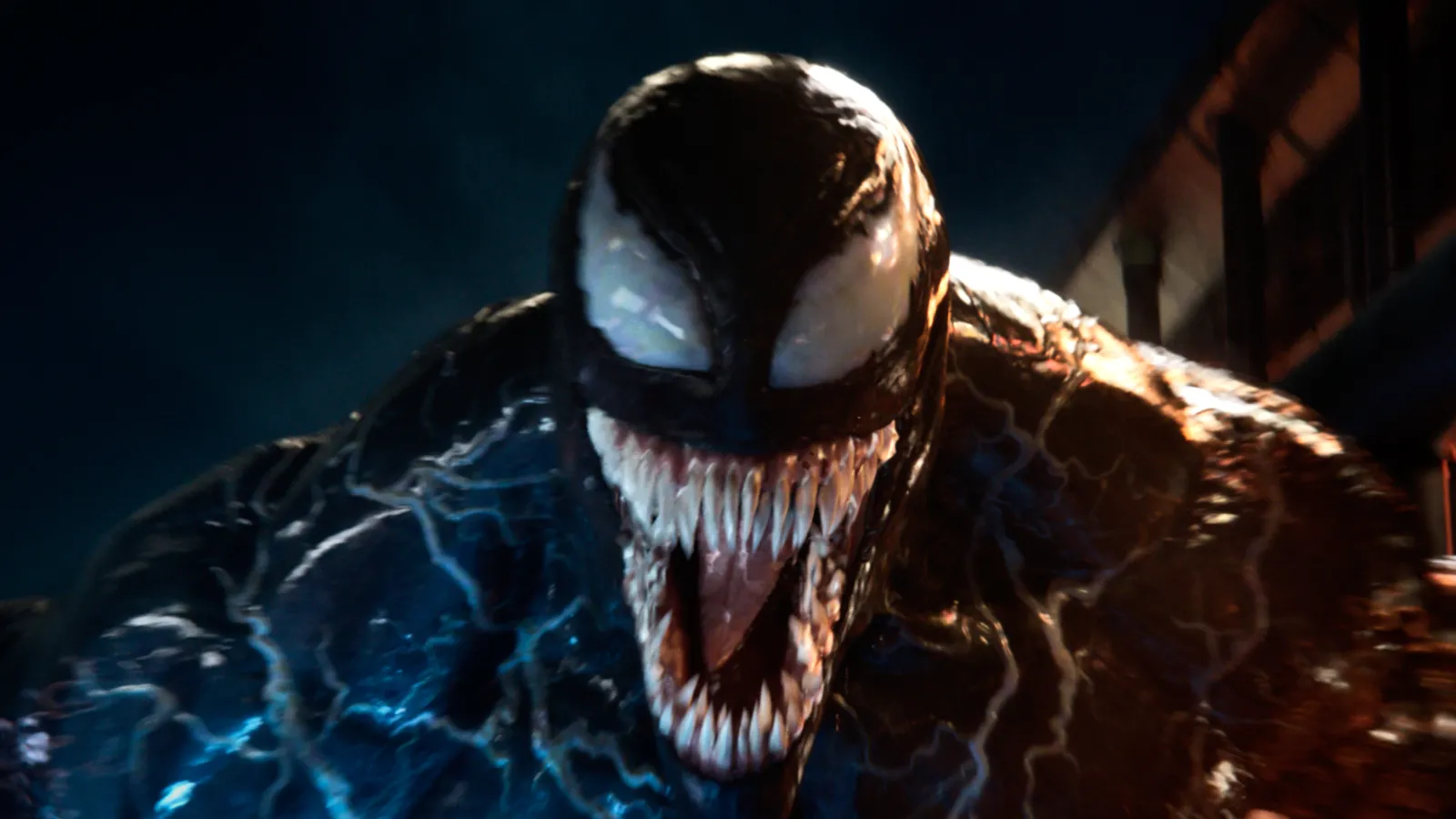 Venom 3 terá mais Knull no filme