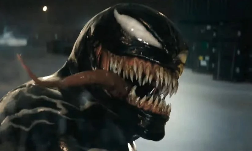 Venom Última Rodada tem pessíma nota no Rotten Tomatoes