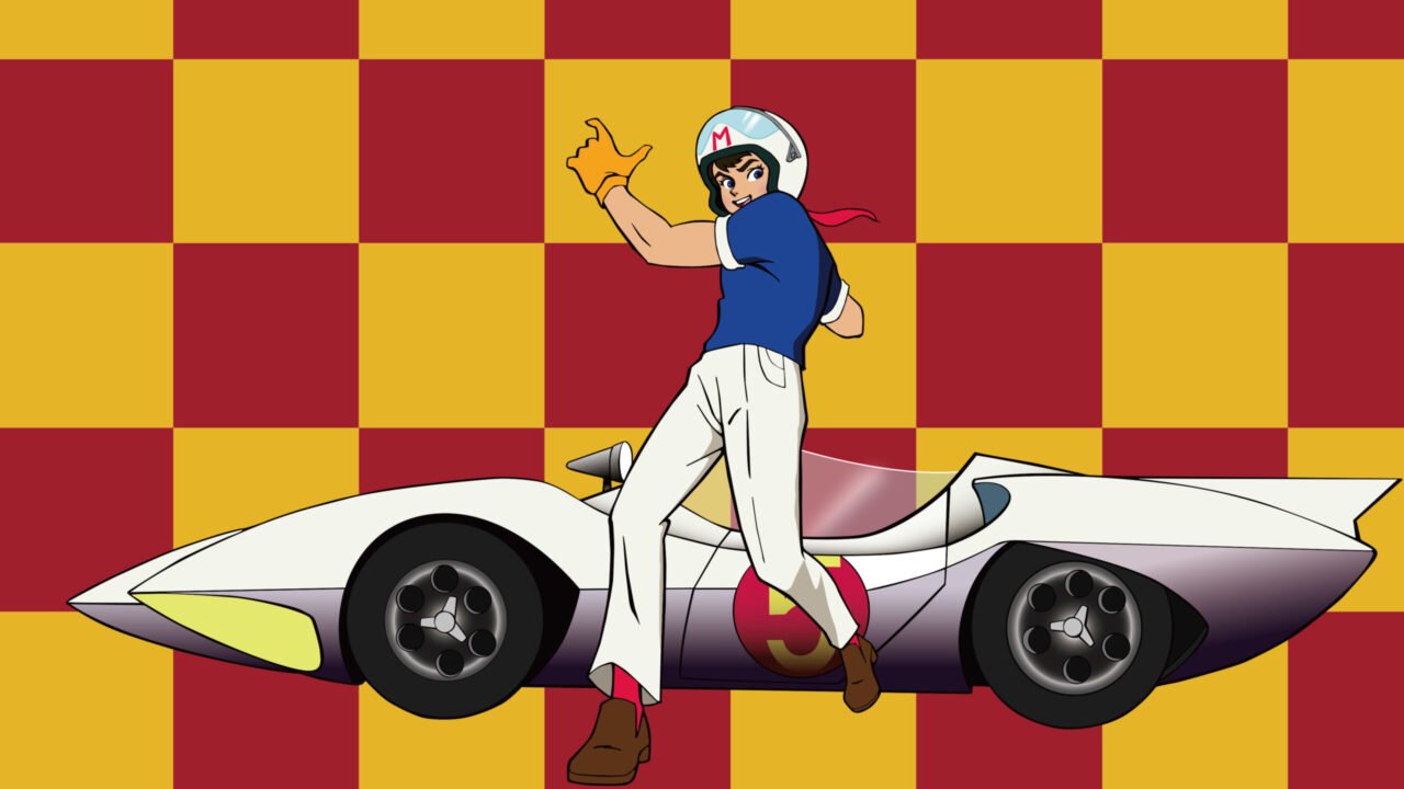 A Influência dos Desenhos Japoneses na Animação Ocidental A Era de Astroboy e Speed Racer