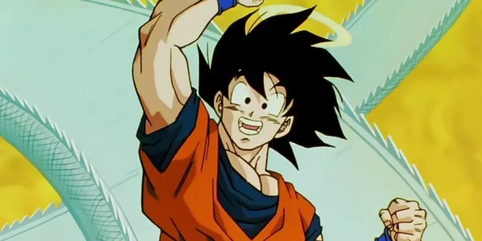 A Magia de Dragon Ball: Como uma Jornada Inesquecível Conquistou o Mundo 1 A Magia de Dragon Ball Como uma Jornada Inesquecível Conquistou o Mundo